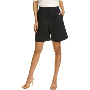 Theory womens Plt Pull on Sh.eco C Shorts