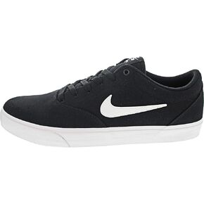 Nike SB Charge SLR Black/White, 10.5
