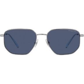 ARNETTE Men's an 3086 Square Sunglasses in Saudi Arabia