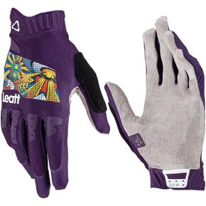 Leatt Glove MTB 2.0 X-Flow Adult