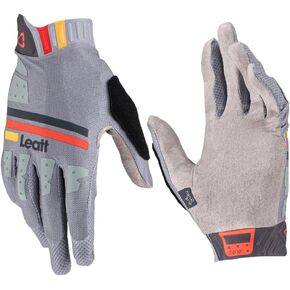 قفاز Leatt MTB 2.0 X-Flow للبالغين in Kuwait