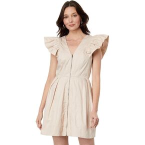 En Saison Leighton Mini Dress
