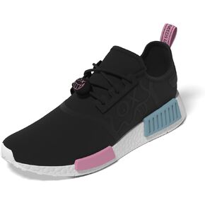 adidas Originals NMD-R1 Black/White/Black 11 D (M)