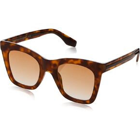 MARTHA STEWART Women's Ms104 Classic Uv400 Protective Square Cat Eye Sunglasses. Timeless Gifts for Her, 50 Mm in Saudi Arabia