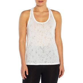 Marika Women's Scrunch Tank Top