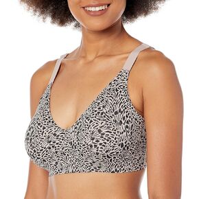 Bali Women's Comfort Revolution, Easylite Full-Coverage, Underwire Everyday, Smoothing Shapewear Bra