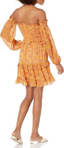 LIKELY Women's Jarren Dress in Saudi Arabia