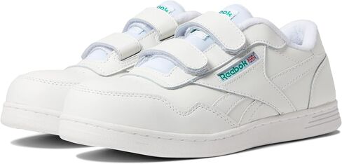 Reebok Men's Rb4151 Club MEMT Work Construction Shoe Gray Safety in Saudi Arabia