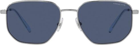 ARNETTE Men's an 3086 Square Sunglasses in Saudi Arabia
