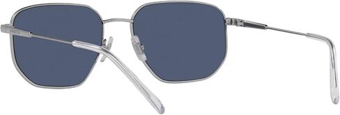 ARNETTE Men's an 3086 Square Sunglasses in Saudi Arabia