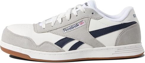 Reebok Men's Rb4151 Club MEMT Work Construction Shoe Gray Safety in Saudi Arabia