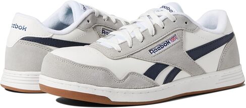 Reebok Men's Rb4151 Club MEMT Work Construction Shoe Gray Safety in Saudi Arabia