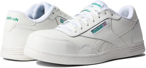 Reebok Men's Rb4151 Club MEMT Work Construction Shoe Gray Safety in Saudi Arabia