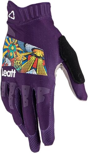 Leatt Glove MTB 2.0 X-Flow Adult in Saudi Arabia