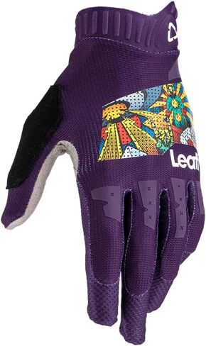 Leatt Glove MTB 2.0 X-Flow Adult in Saudi Arabia