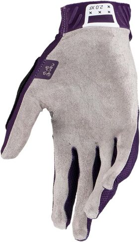Leatt Glove MTB 2.0 X-Flow Adult in Saudi Arabia