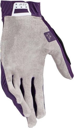 Leatt Glove MTB 2.0 X-Flow Adult in Saudi Arabia