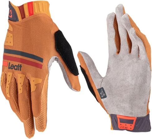 Leatt Glove MTB 2.0 X-Flow Adult in Saudi Arabia