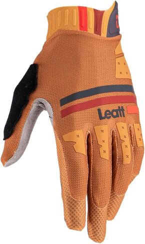 Leatt Glove MTB 2.0 X-Flow Adult in Saudi Arabia