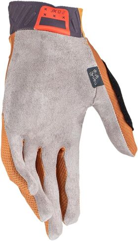 Leatt Glove MTB 2.0 X-Flow Adult in Saudi Arabia