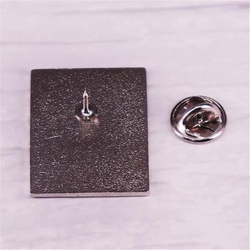 Cute Black Cat Hard Enamel Pin Eating Noodle Ramen Pin Cartoon Kitty Brooch Lovely Cat Who Likes noodles Lapel Pin Animal Badge Jewelry Accessories, Alloy Steel, no gemstone, Alloy Steel, no gemstone in Kuwait