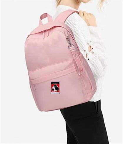 Cute Black Cat Hard Enamel Pin Eating Noodle Ramen Pin Cartoon Kitty Brooch Lovely Cat Who Likes noodles Lapel Pin Animal Badge Jewelry Accessories, Alloy Steel, no gemstone, Alloy Steel, no gemstone in Kuwait