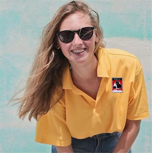 Cute Black Cat Hard Enamel Pin Eating Noodle Ramen Pin Cartoon Kitty Brooch Lovely Cat Who Likes noodles Lapel Pin Animal Badge Jewelry Accessories, Alloy Steel, no gemstone, Alloy Steel, no gemstone in Kuwait