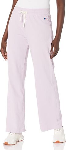 Russell Athletic Women's Wide Leg Jersey Pants in Saudi Arabia