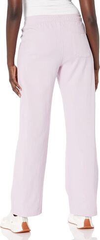 Russell Athletic Women's Wide Leg Jersey Pants in Saudi Arabia