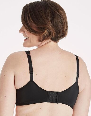 PLAYTEX Womens Secrets Amazing Shape Balconette Underwire Bra in Saudi Arabia