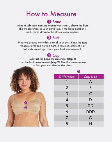 PLAYTEX Womens Secrets Amazing Shape Balconette Underwire Bra in Saudi Arabia