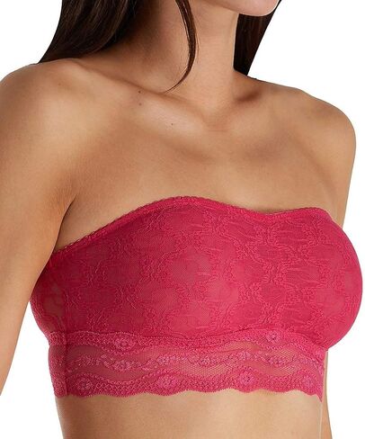 b.tempt'd بواسطة Wacoal Women's Lace Kiss Bandeau in Saudi Arabia