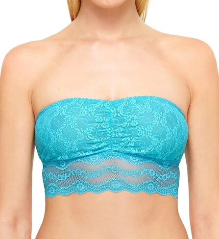 b.tempt'd بواسطة Wacoal Women's Lace Kiss Bandeau in Saudi Arabia