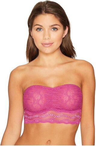 b.tempt'd بواسطة Wacoal Women's Lace Kiss Bandeau in Saudi Arabia