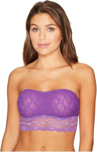 b.tempt'd بواسطة Wacoal Women's Lace Kiss Bandeau in Saudi Arabia