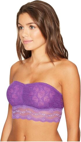 b.tempt'd بواسطة Wacoal Women's Lace Kiss Bandeau in Saudi Arabia