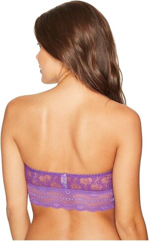 b.tempt'd بواسطة Wacoal Women's Lace Kiss Bandeau in Saudi Arabia