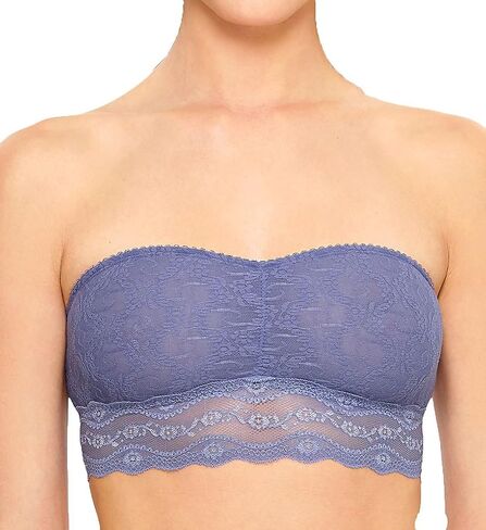 b.tempt'd بواسطة Wacoal Women's Lace Kiss Bandeau in Saudi Arabia