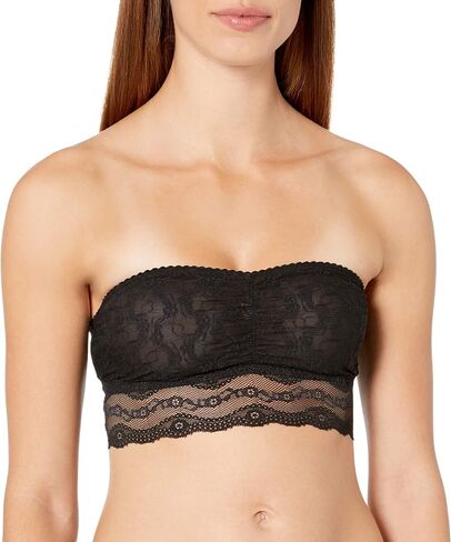 b.tempt'd بواسطة Wacoal Women's Lace Kiss Bandeau in Saudi Arabia