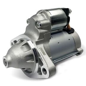 FIREGOLD New Starter 17825 Toyota Camry Starter 02-17 Rav4 06-18 Sienna Solara Highlander Starter Scion Xb TC Lexus ES300 RX330 Rx350 OE 228000-9900 428000-4100 410-52205 28100-20021