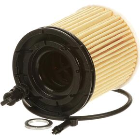Genuine OEM 26350-2M000 Service Kit - Oil Filter / 263502M000 for Kia K5 21-22 Rio 20-21 Sorento 21