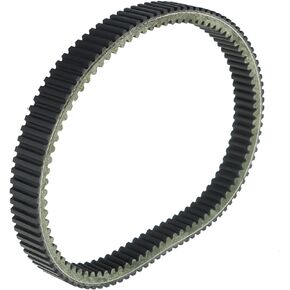 labwork Drive Belt Replacement for Hisun 500 700 UTV700 ATV700 / Massimo Alligator 500 / Bennche Bigborn 700HD / Gray Wolf 500