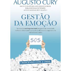 جيستاو دا إيموكاو (Em Portugues do Brasil)