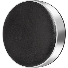 Watch Casing Cushion Pad Watch Jewelry Case Cushion Watch Repair Kit Watch Repair Mat Round Leather Watch Protector Pad Non-Slip Watch Case Pad Holder for Repair Watches Exquisite Metal Objects