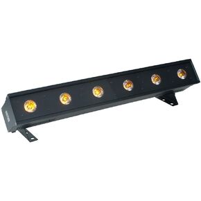 ULTRA HEX BAR 6