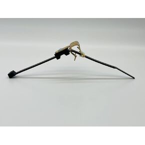Beam Clips (1/8"-1/4" Grip, Inside Mount) > 5 Pack 09-015-009A Genuine M&E Global Group Inc Parts Proudly Made in the USA
