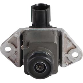 GreenYi OE Backup Camera (Part # 68137943AD) Fit for Jeep Grand Cherokee (2014 2015) - Replaces Part # 590-071 68137943AE 68137943AF 68137943AG 68137943AH