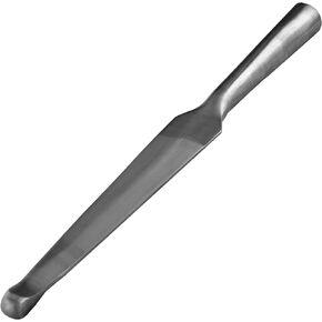 Medium XB0050 Bladed Spearhead Edges, 3mm, Multi