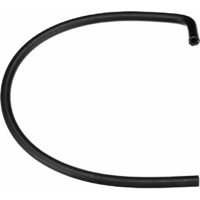 ACDelco Professional 18148L 90 Degree Molded Heater Hose