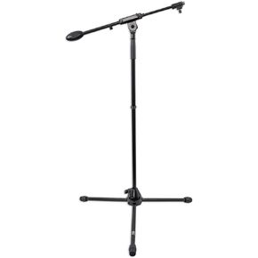 Samson BT4 Telescopic Boom Microphone Stand
